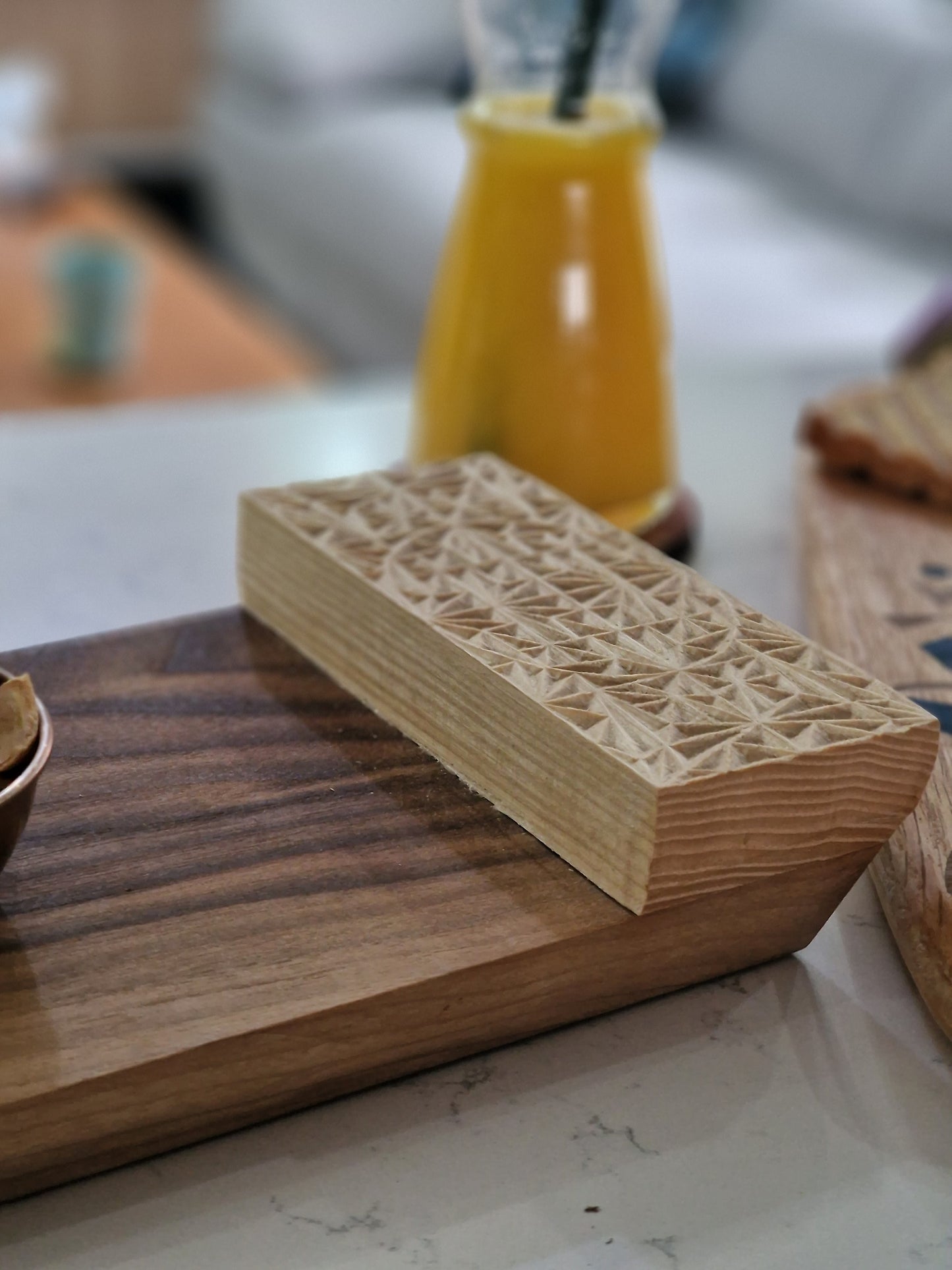 Andalus platter