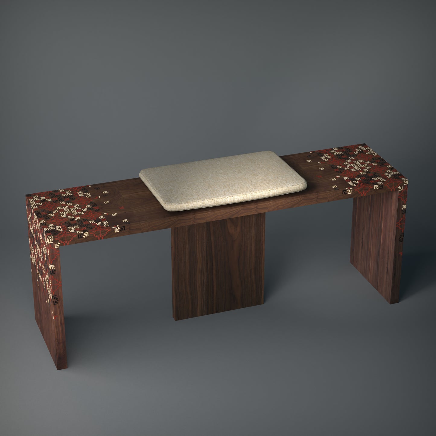 Fena'a bench