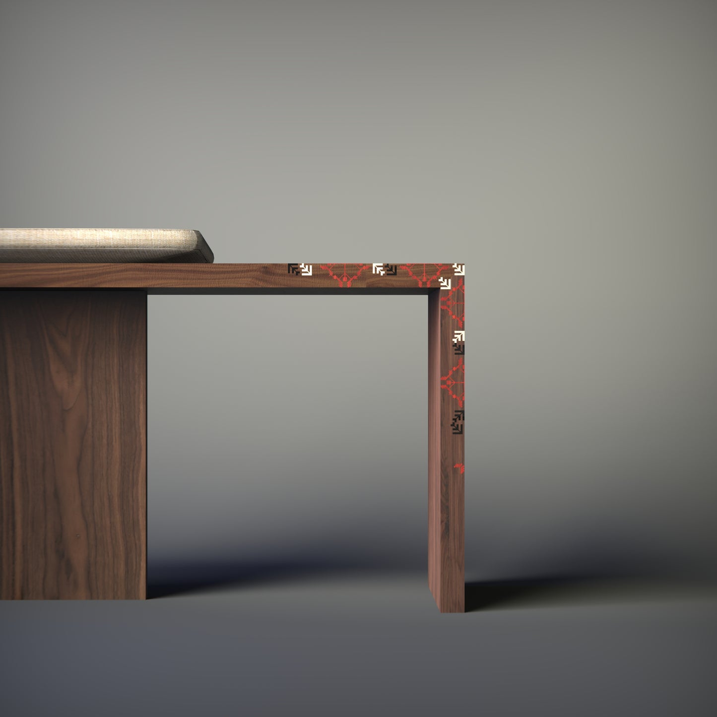 Fena'a bench
