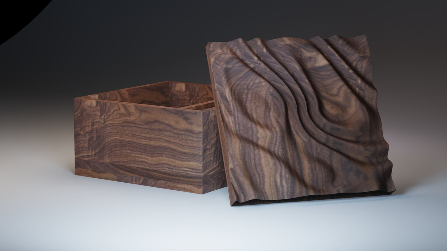 Waves box