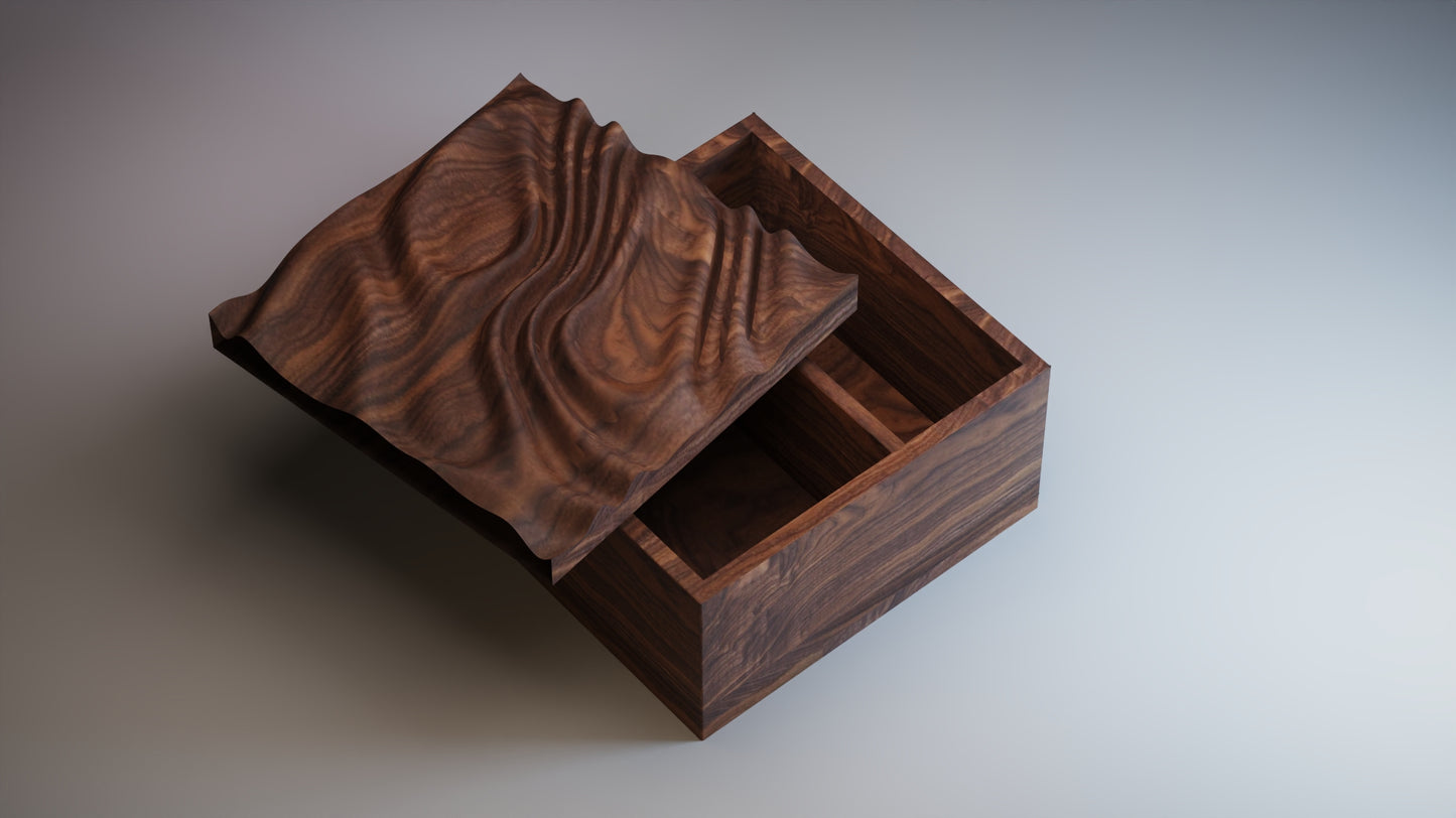 Waves box