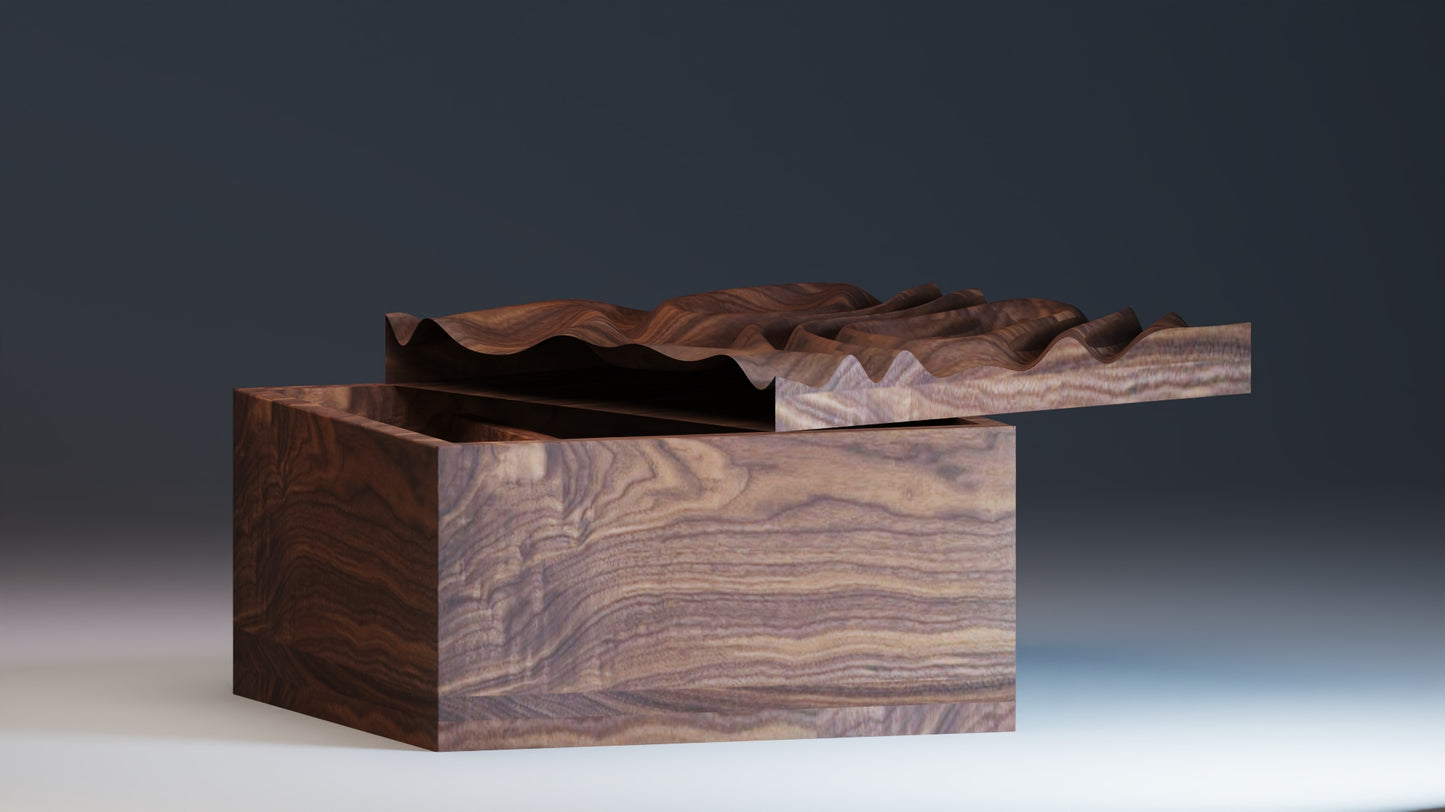Waves box