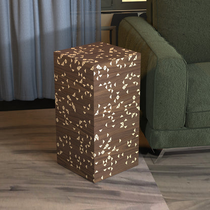 Mirage side table